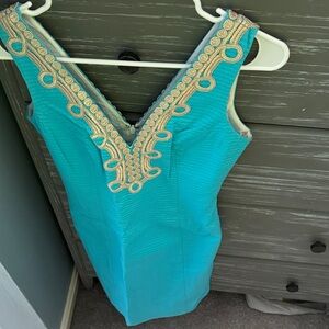 Lilly Pulitzer Bentley